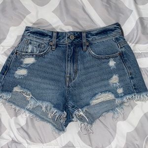 Pacsun shorts